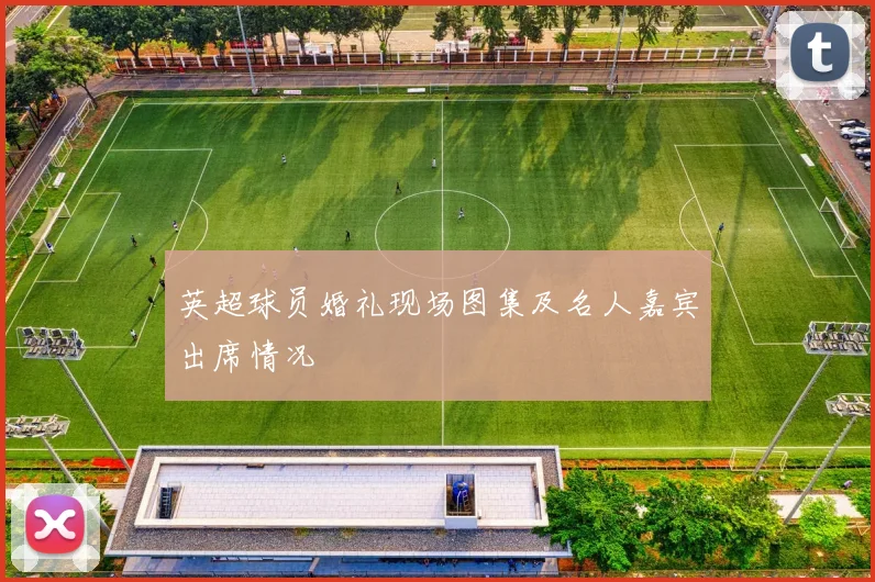 英超球员婚礼现场图集及名人嘉宾出席情况