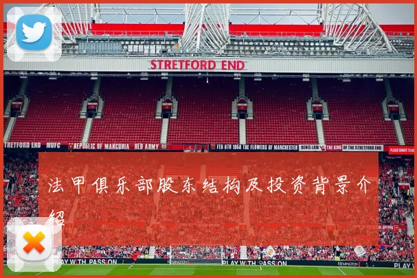 法甲俱乐部股东结构及投资背景介绍